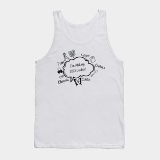 I’m Making IBD Visible! Tank Top